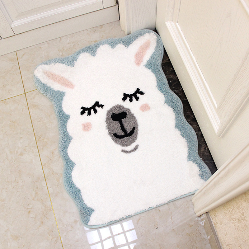 Floor Mat